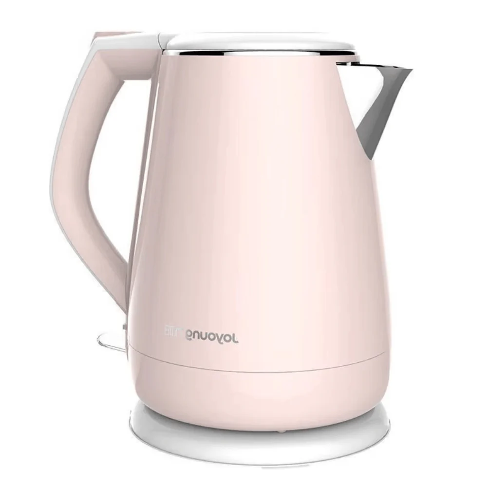 Joyoung Electric Kettle | Instant Enjoyment with Fast Boiling