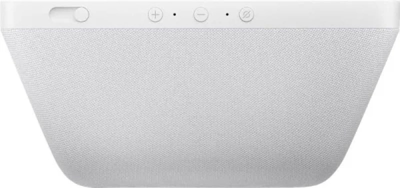 Amazon Echo Show 8 (2nd Gen) Smart Display with Alexa – Glacier White – B084DC4LW6