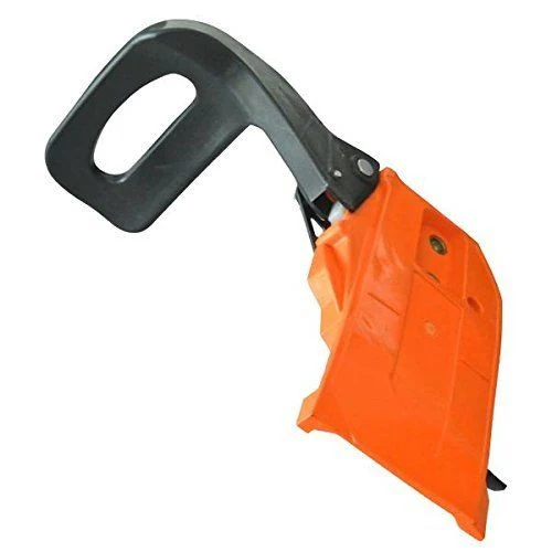 Brake Handle Clutch Chain Sprocket Cover Chinese 4500 5200 Chainsaws 45cc 52cc