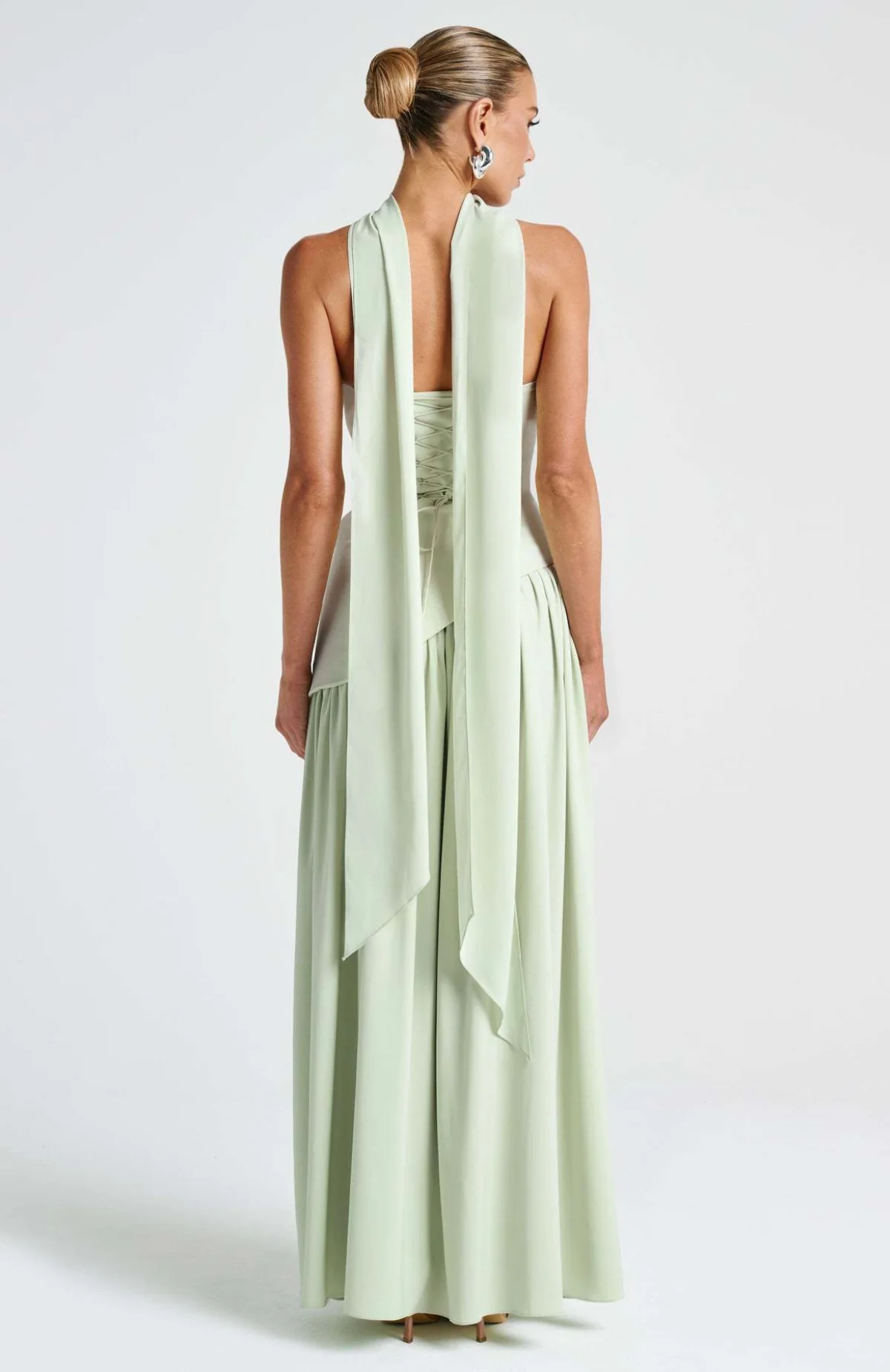 Maxikleid