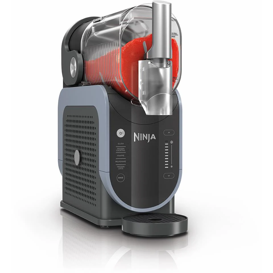 2025 Professional Frozen Drink Maker