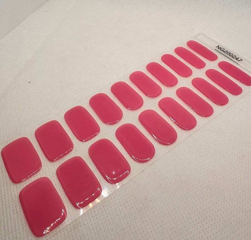 XL Lilac Gel
