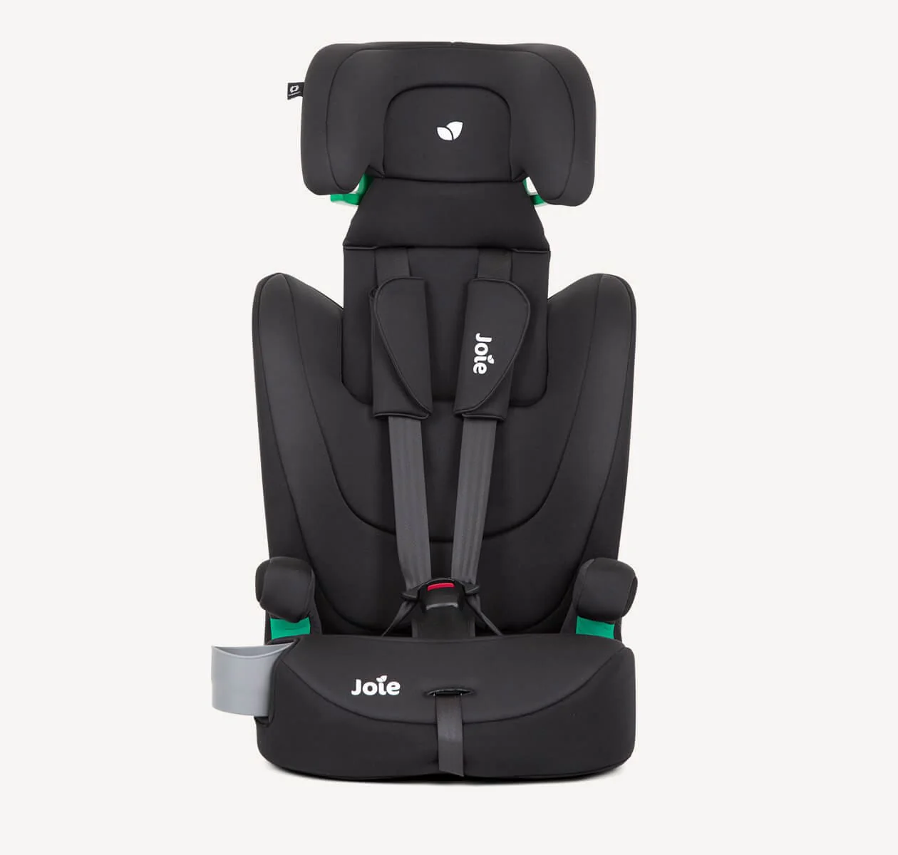 Joie Elevate R129 Groep 1/2/3 Autostoel - Shale