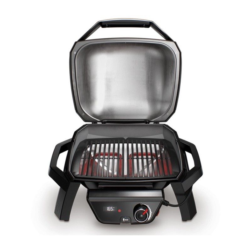 Grill elektryczny Weber Pulse 1000