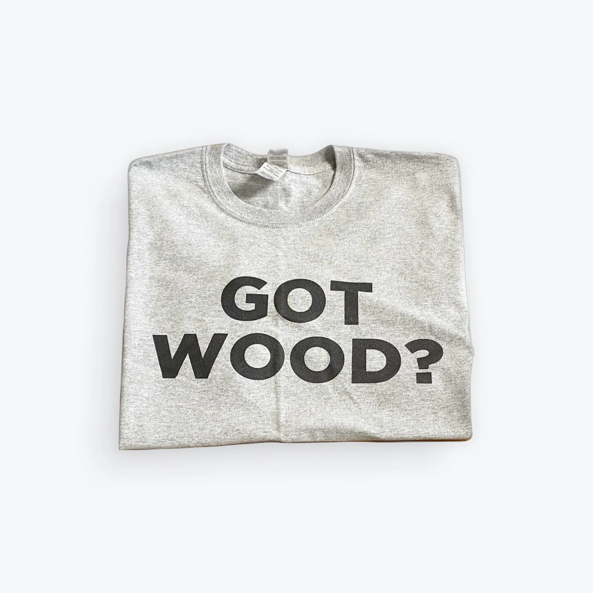 National Balsa T-Shirt