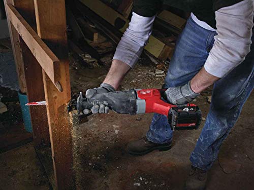 Milwaukee MILM18BSX0 BSX 0 Sega Unità