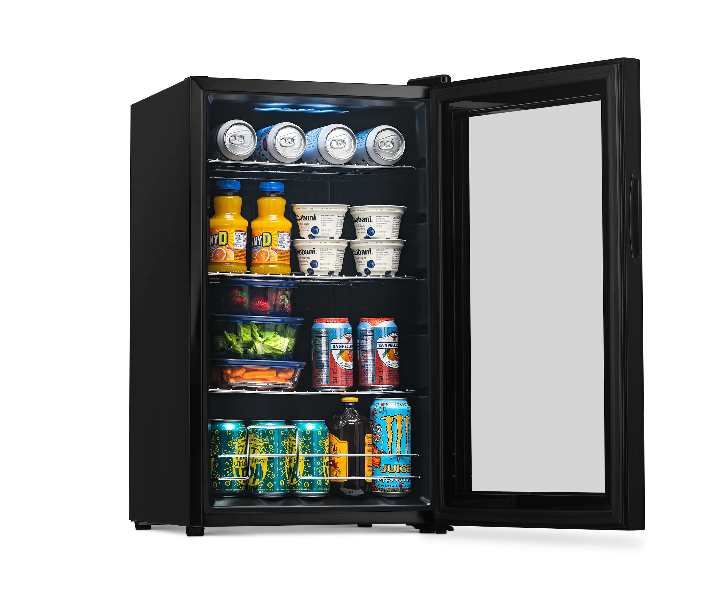 2025 Newair? Limited Edition Drankkoeler voor 100 Blikjes - 16.93