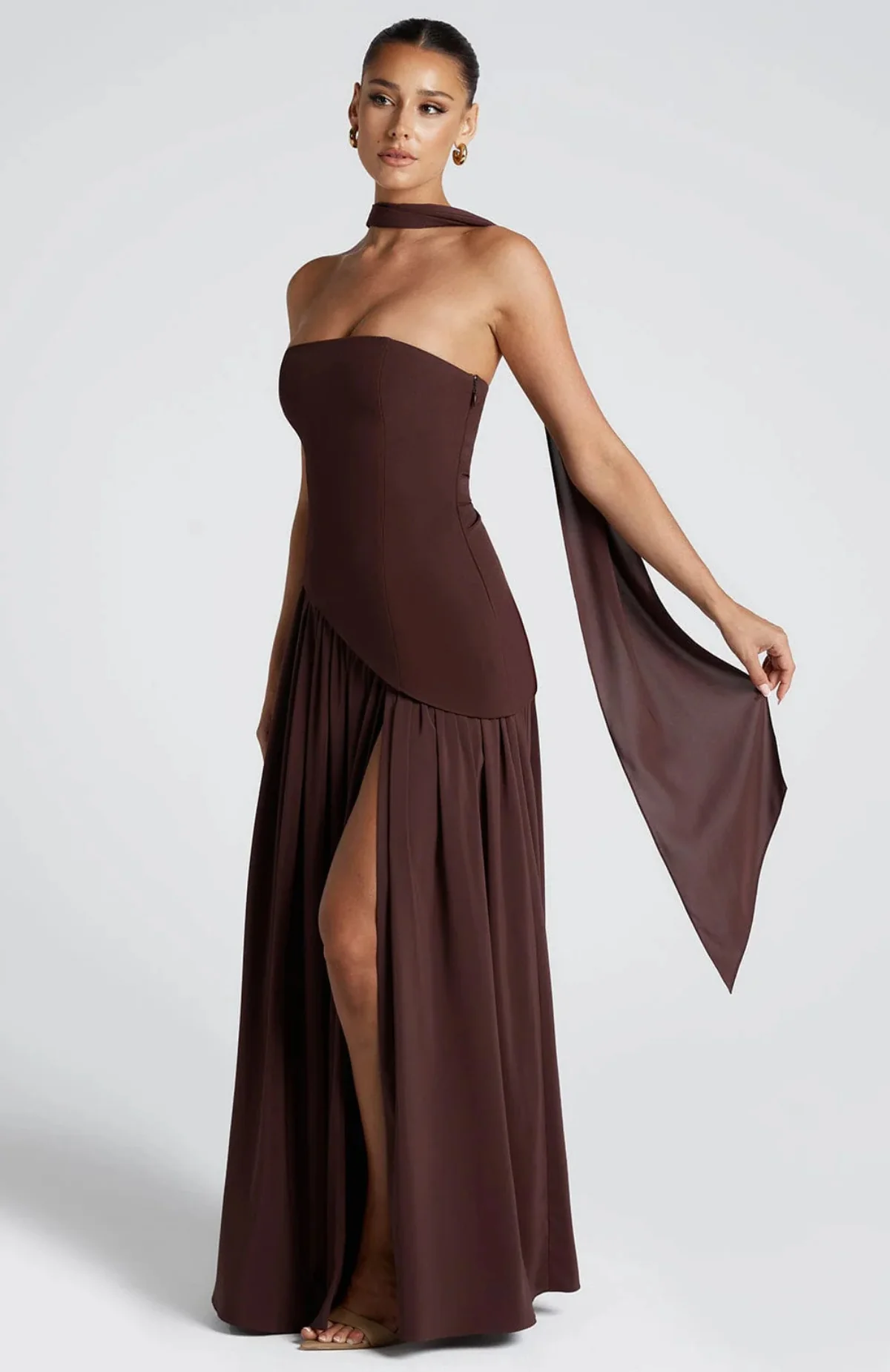 Maxikleid