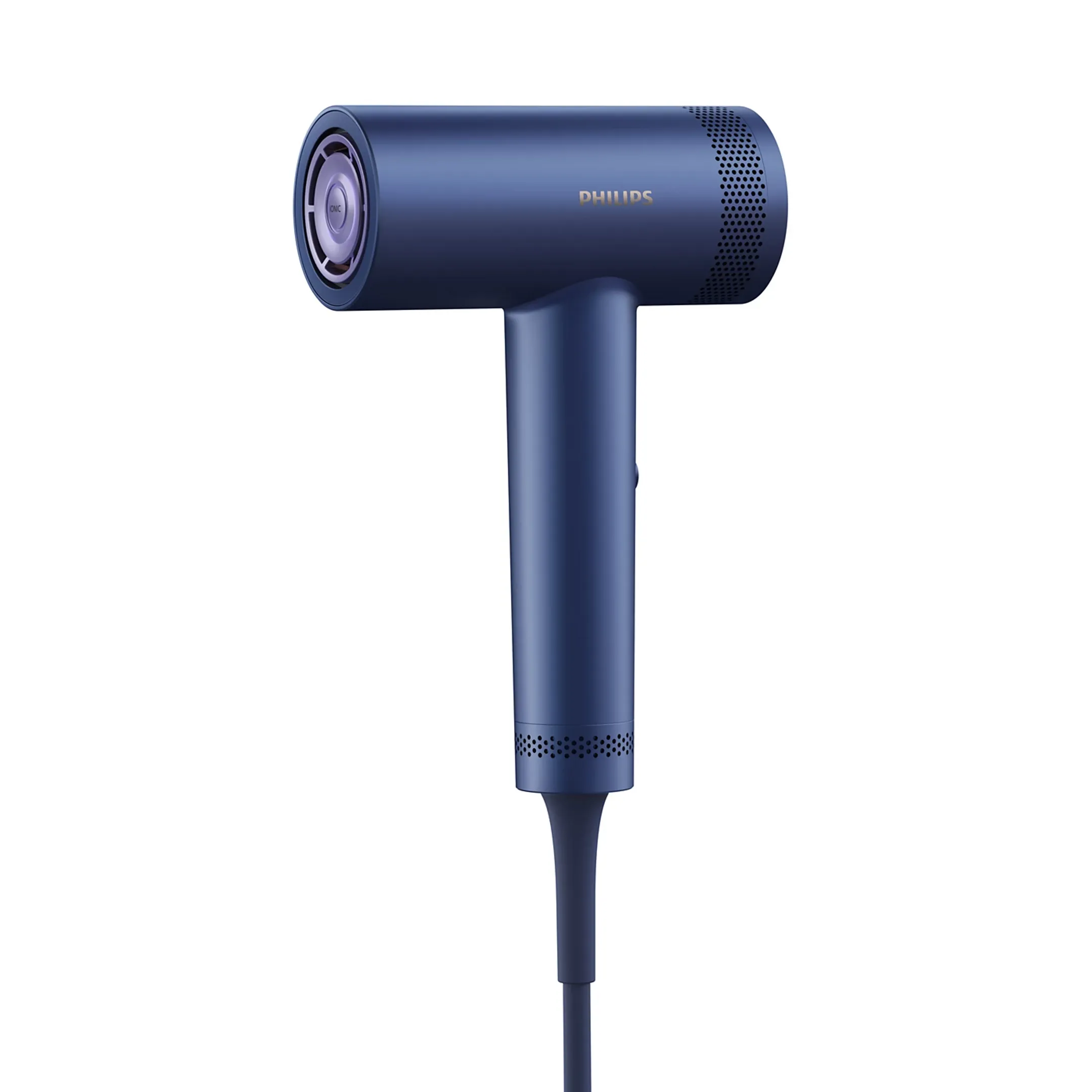 Philips Haardroger BHD839/10 ThermoShield Advanced
