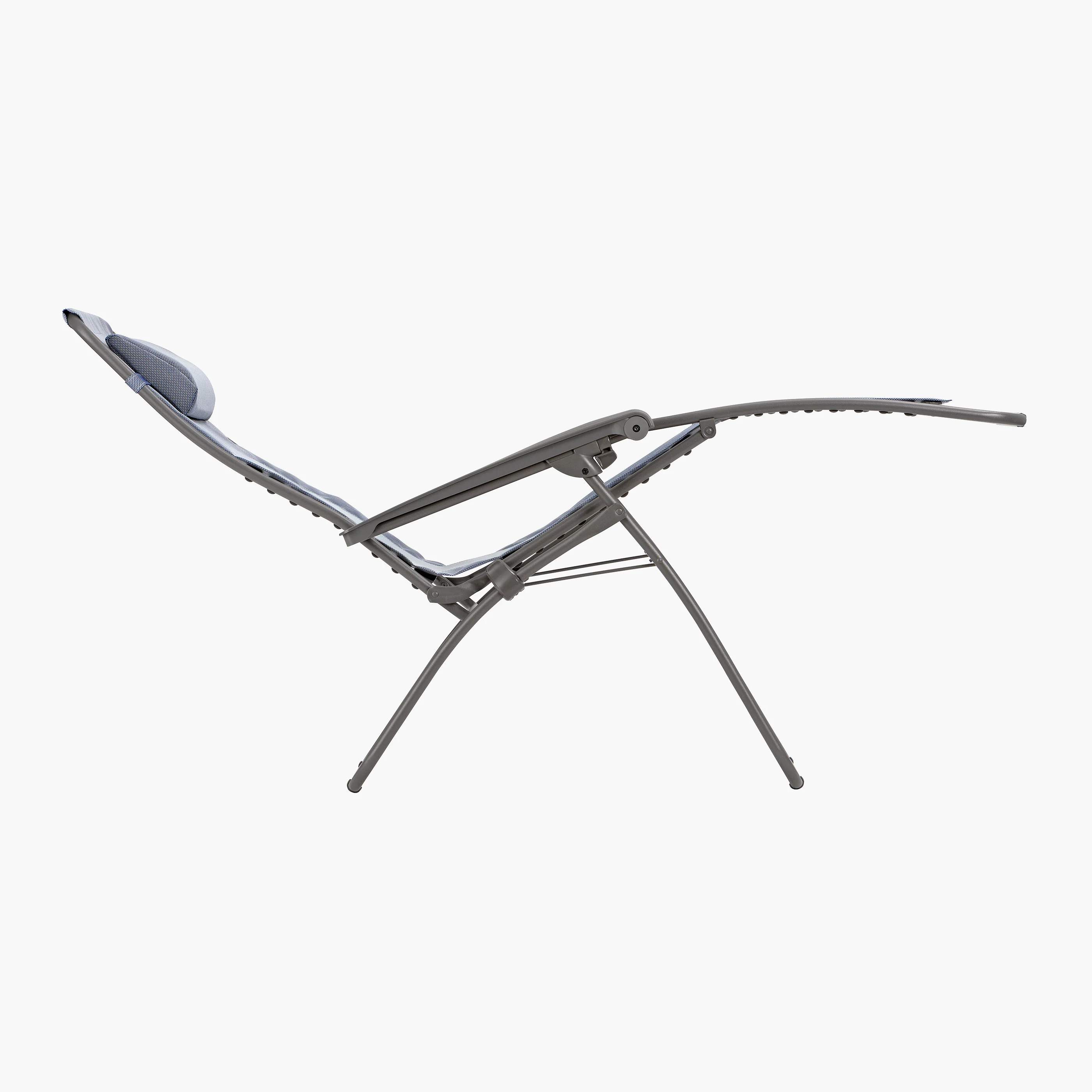 Verstelbare Relaxstoel RSXA CLIP �C Klassiek en Duurzaam Design