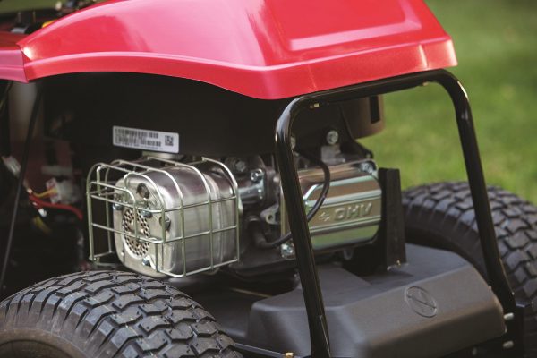 2025 Troy-Bilt TB30 Rijden Grasmaaier 30