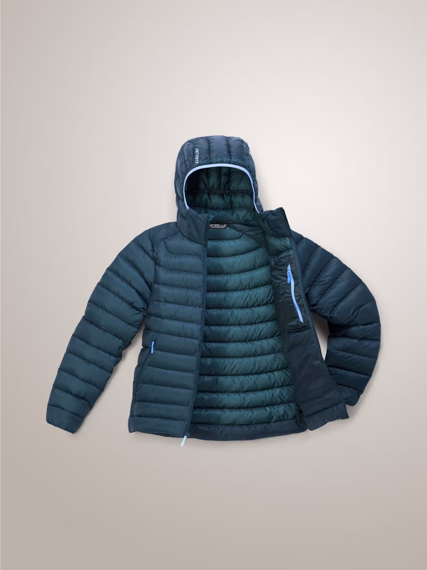 Arc’teryx Cerium Jacket Men’s