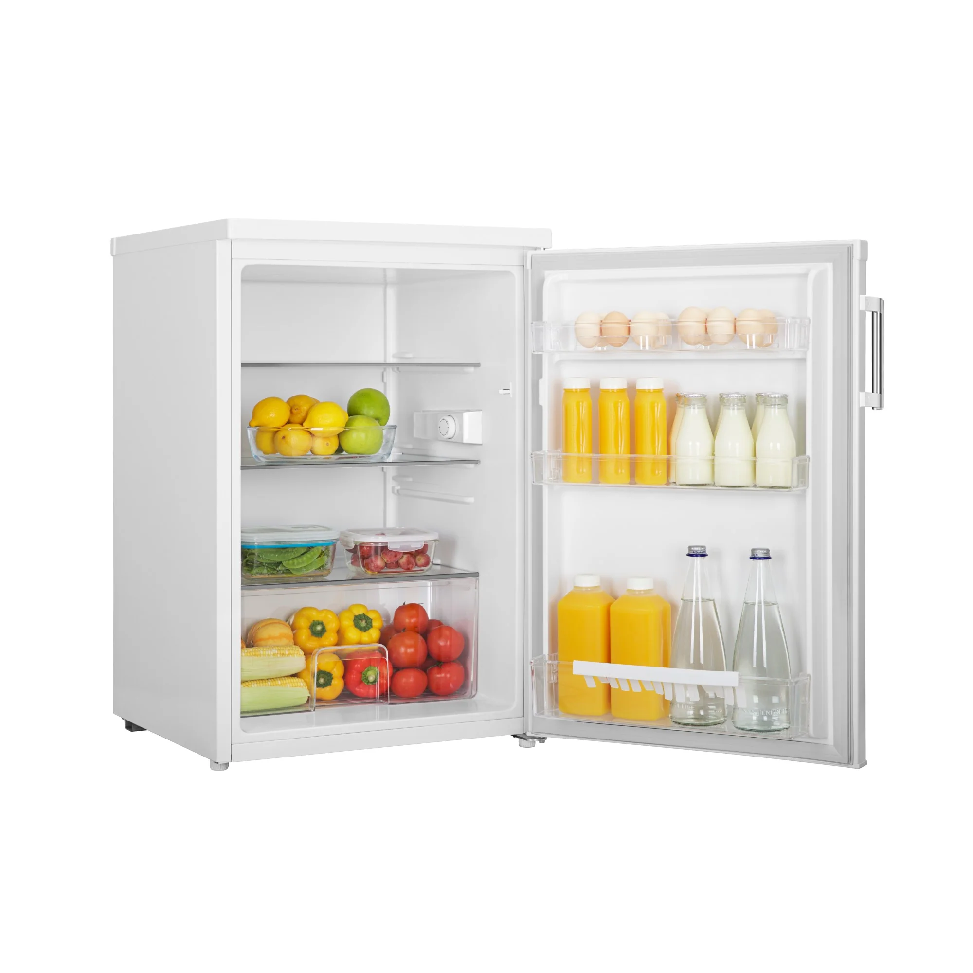 Severin Kühlschrank VKS8843, 133 Liter