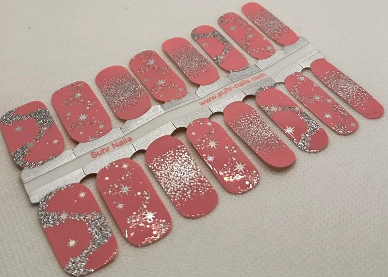 Pink Galaxy
