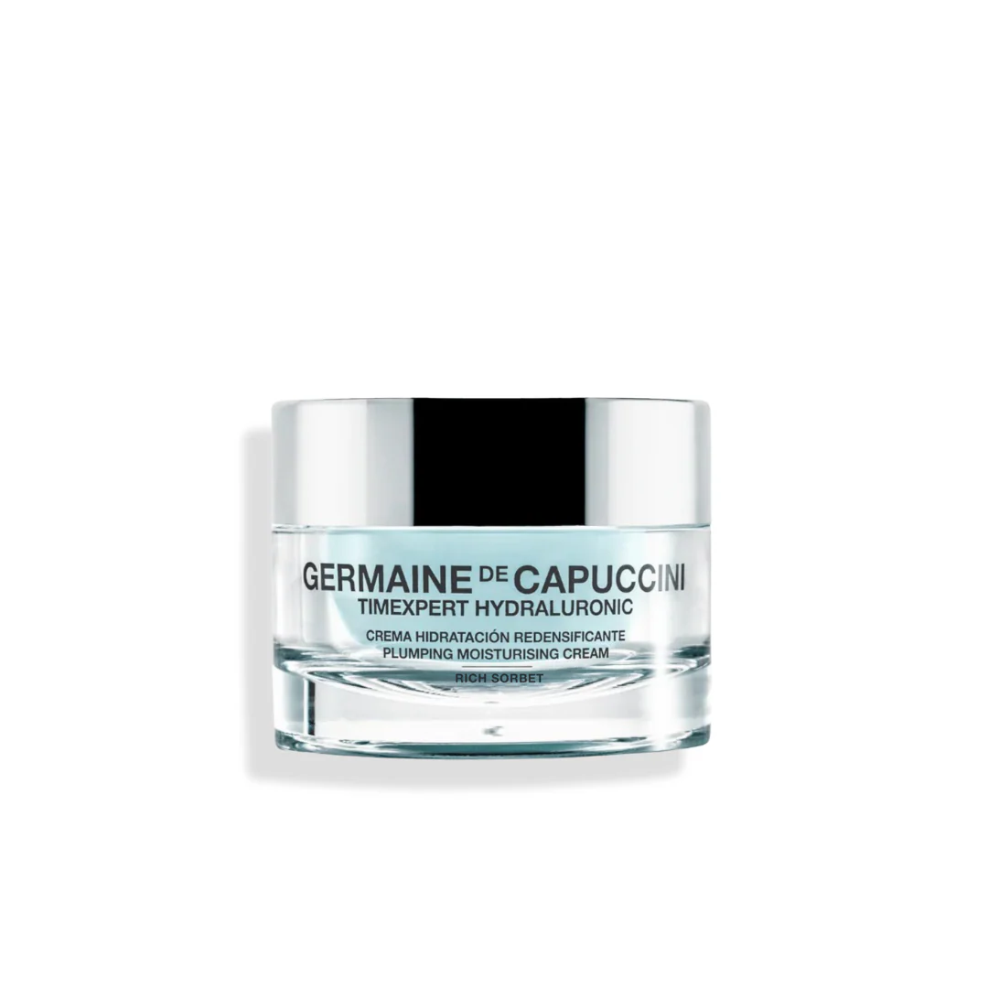 Hyaluronic Acid Rich Cream - Normal to Dry Skin