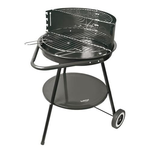 Grill węglowy Supergrill 45