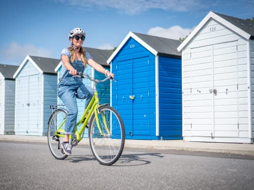 Schwinn Wayfarer Hybrid Unisex Adulto 18 inch