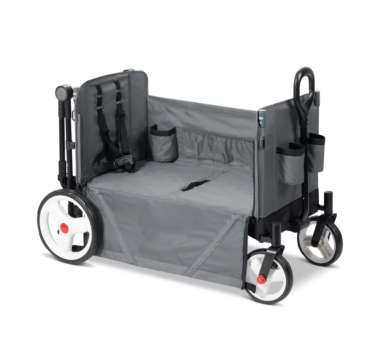 2025 City Luxe Stroll 'N Wagon