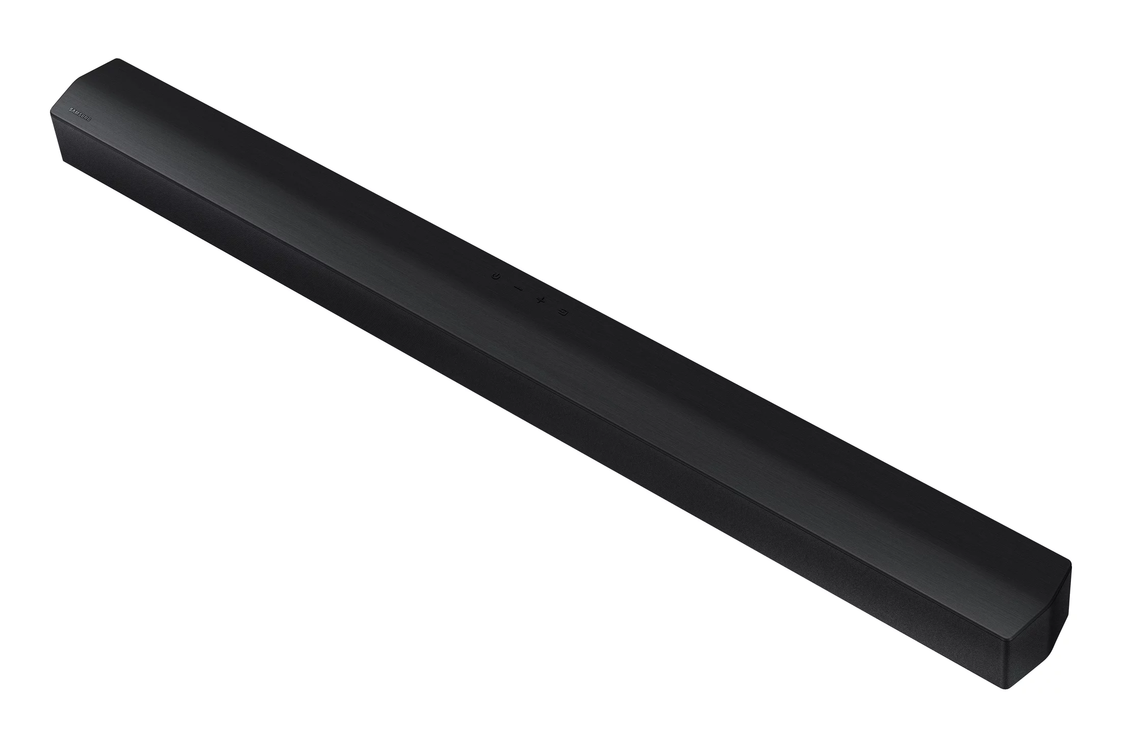 2025 SAMSUNG Soundbar Serie B 2.1 kanalen met Dolby Audio �C HW-B43M/ZAE