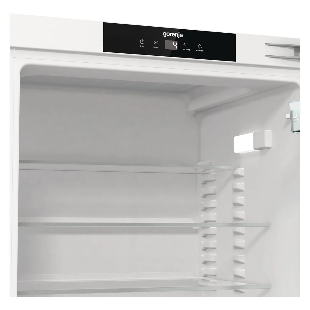 2025 Gorenje EB-koelapparaat met vaste deur, UB-compatibel RIU 609 EA1