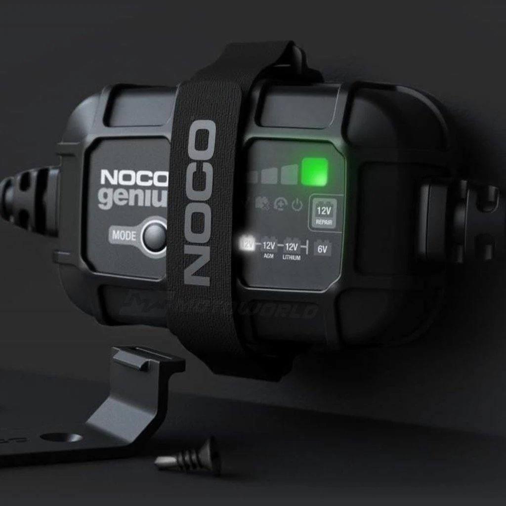 NOCO Genius2 acculader 2 amp��re