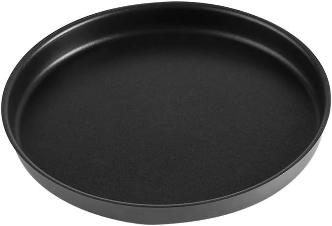 Sharp RCA271TB 5-in-1 Airfry-Mikrowelle 900W, Grill 1000 W, Heißluft & AirFry-Funktion, Konvektion 2100W, 27 L, 28 Autom.pr., Gewicht und zeitgesteuertes Auftauen, Schwarz