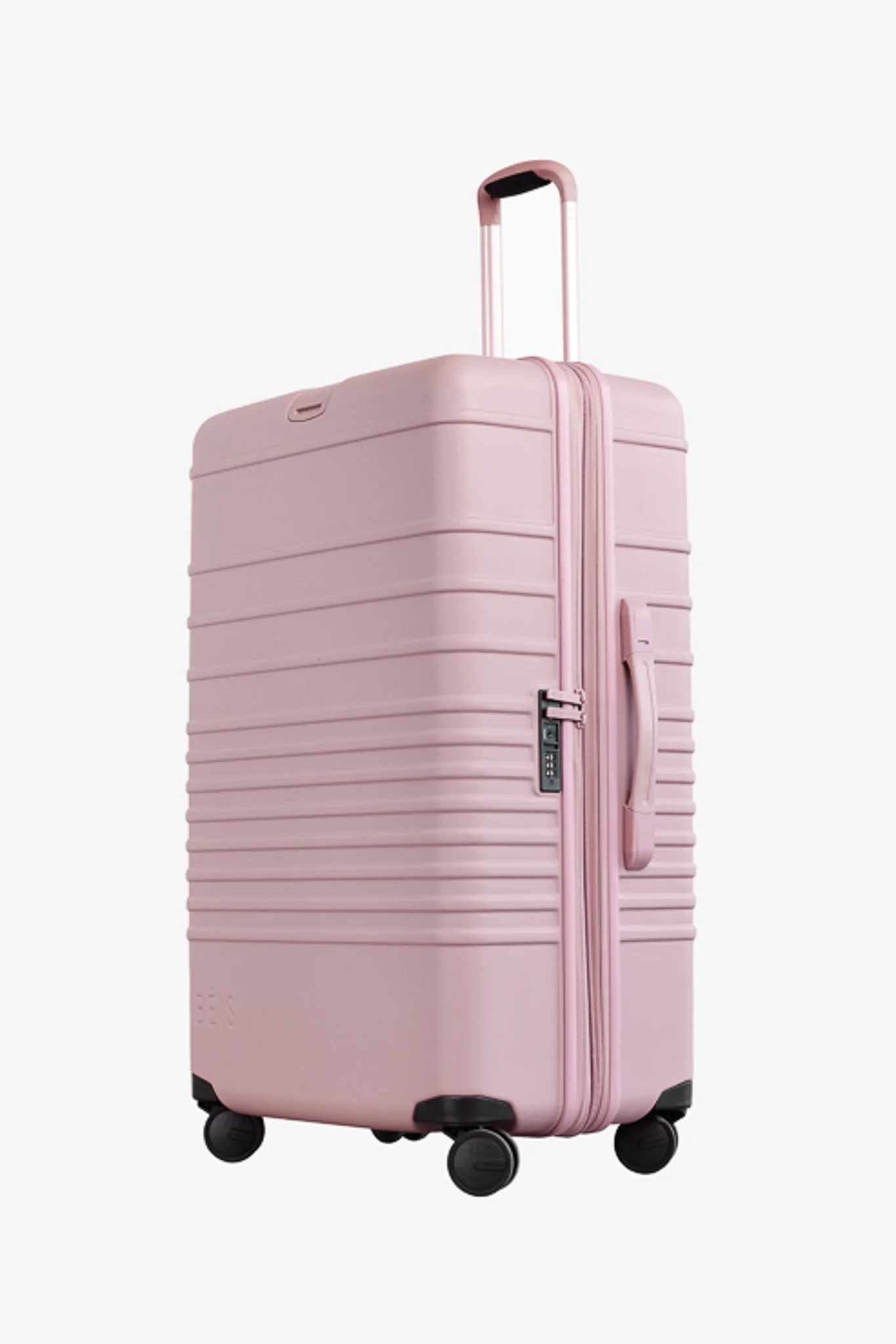 De Large Check-In Roller in Atlas Pink