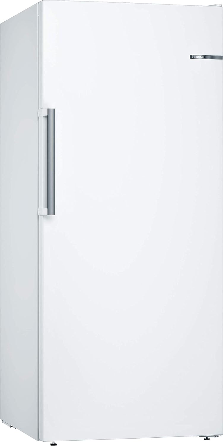 Bosch GIV11ADC0 Serie 6 Einbau-Gefrierschrank, 95 kWh, Jahr, 70 l, LowFrost, FreshSense, 72 x 56