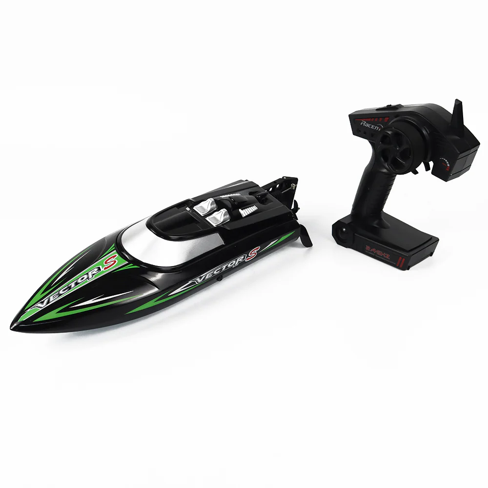 React RC-Boot Vector S