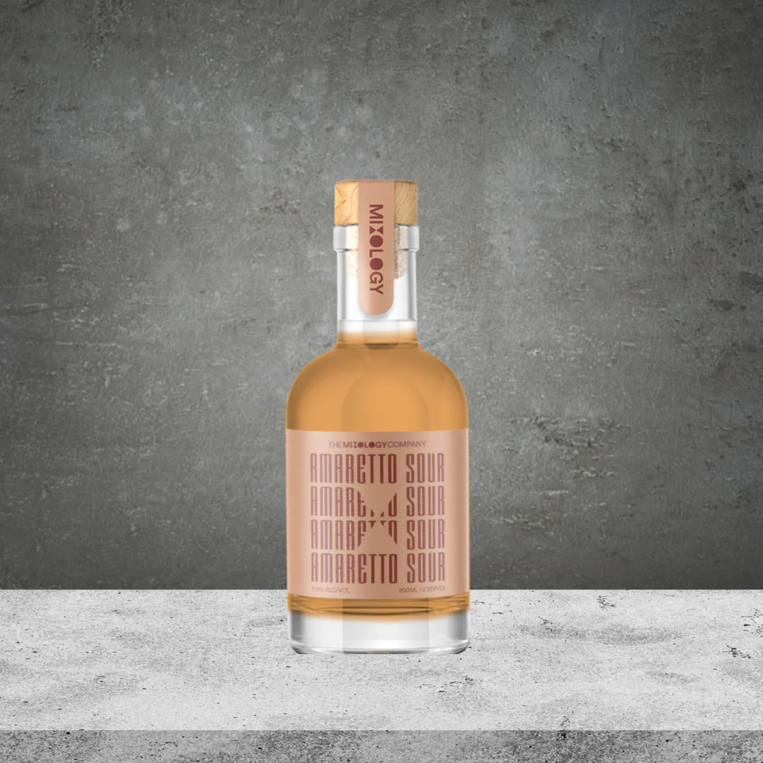 Amaretto Sour 200ml