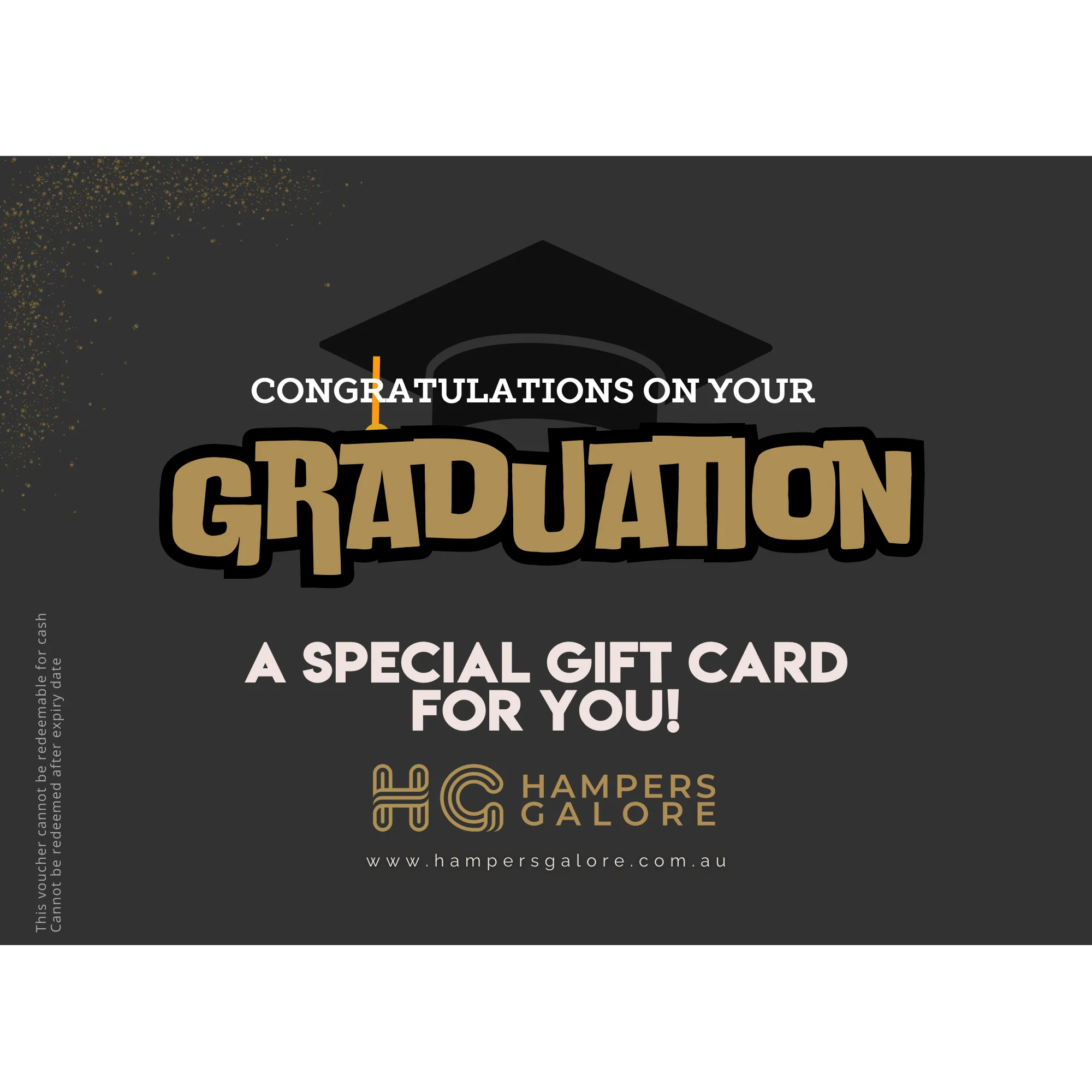 Graduation eGift Card