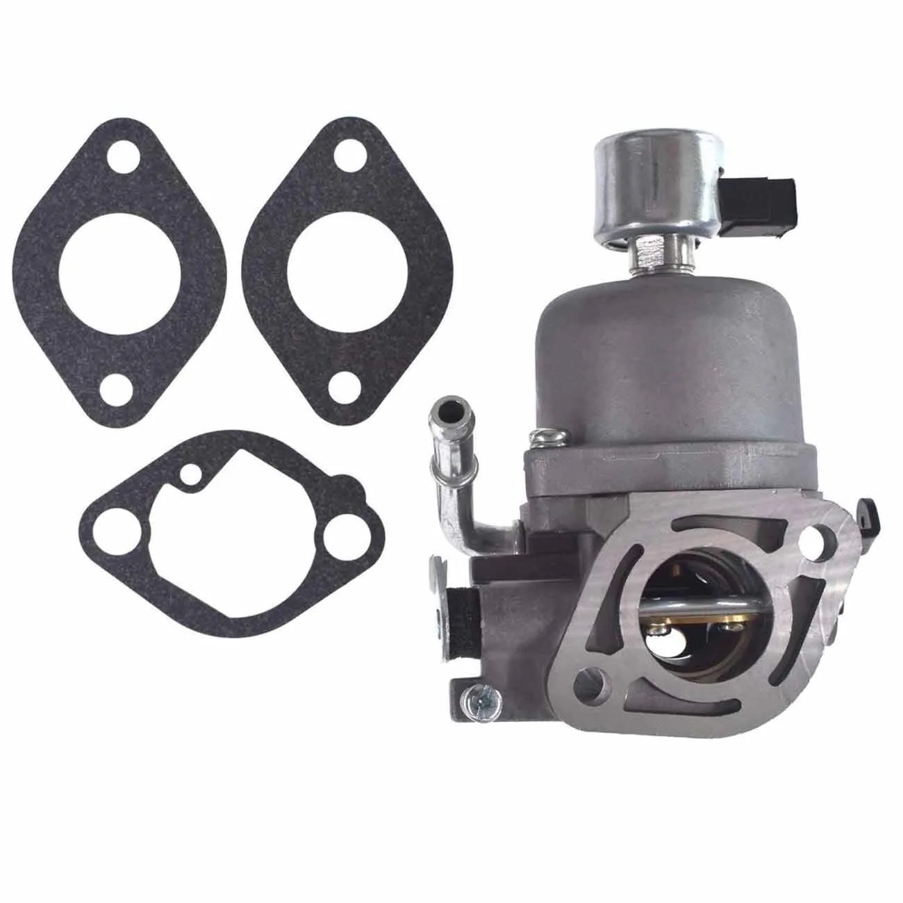 Gasket Carburetor Carb For John Deere 125 Automatic Riding Lawn Mower