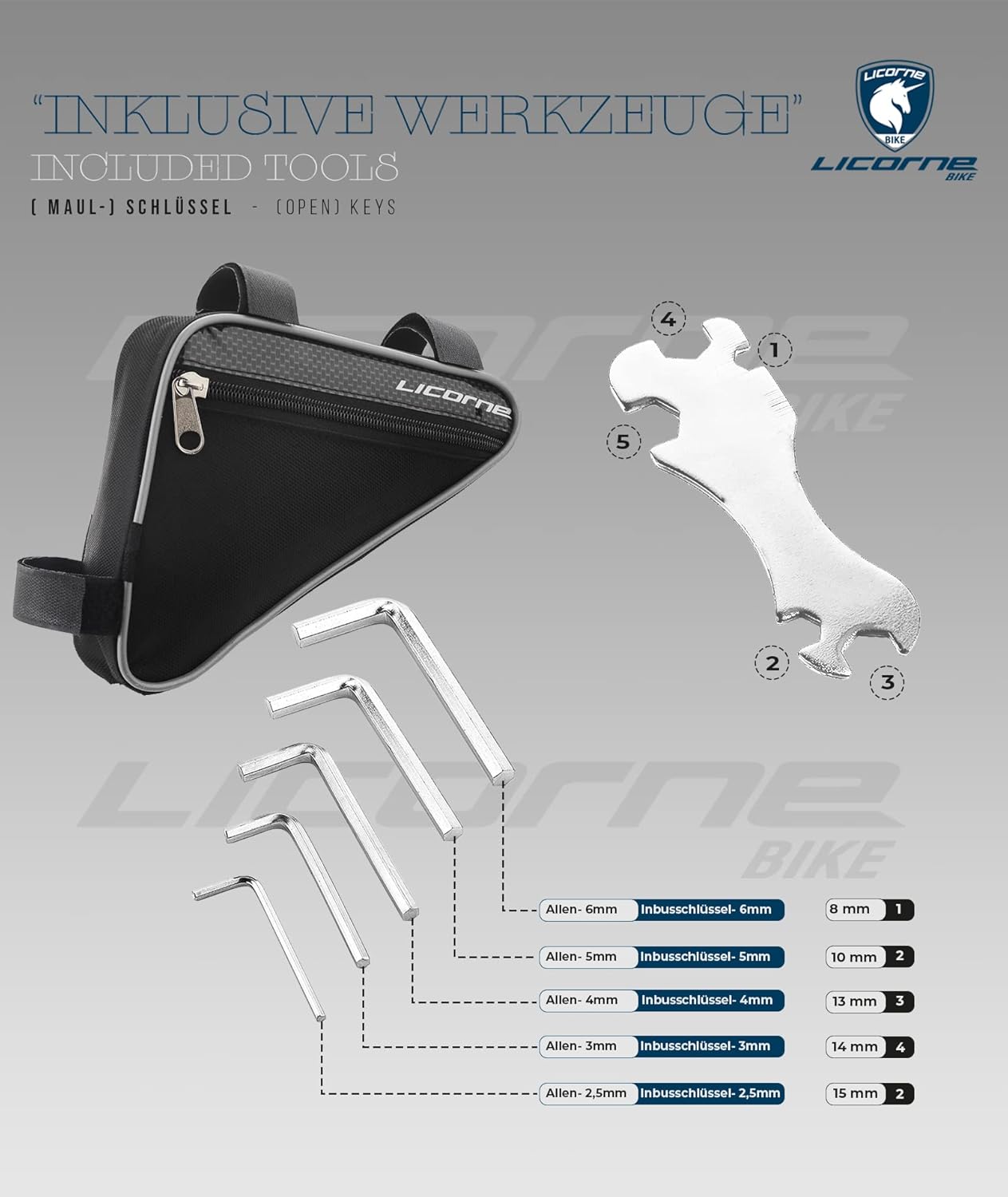 Licorne Bike Effect Premium Mountainbike Aluminium Discbremse Jungen Mädchen 21 Gang