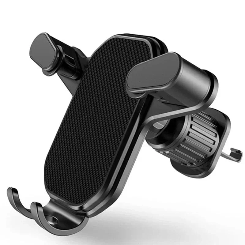 Gravity Car Phone Holder ¨C Air Vent Clip Mount