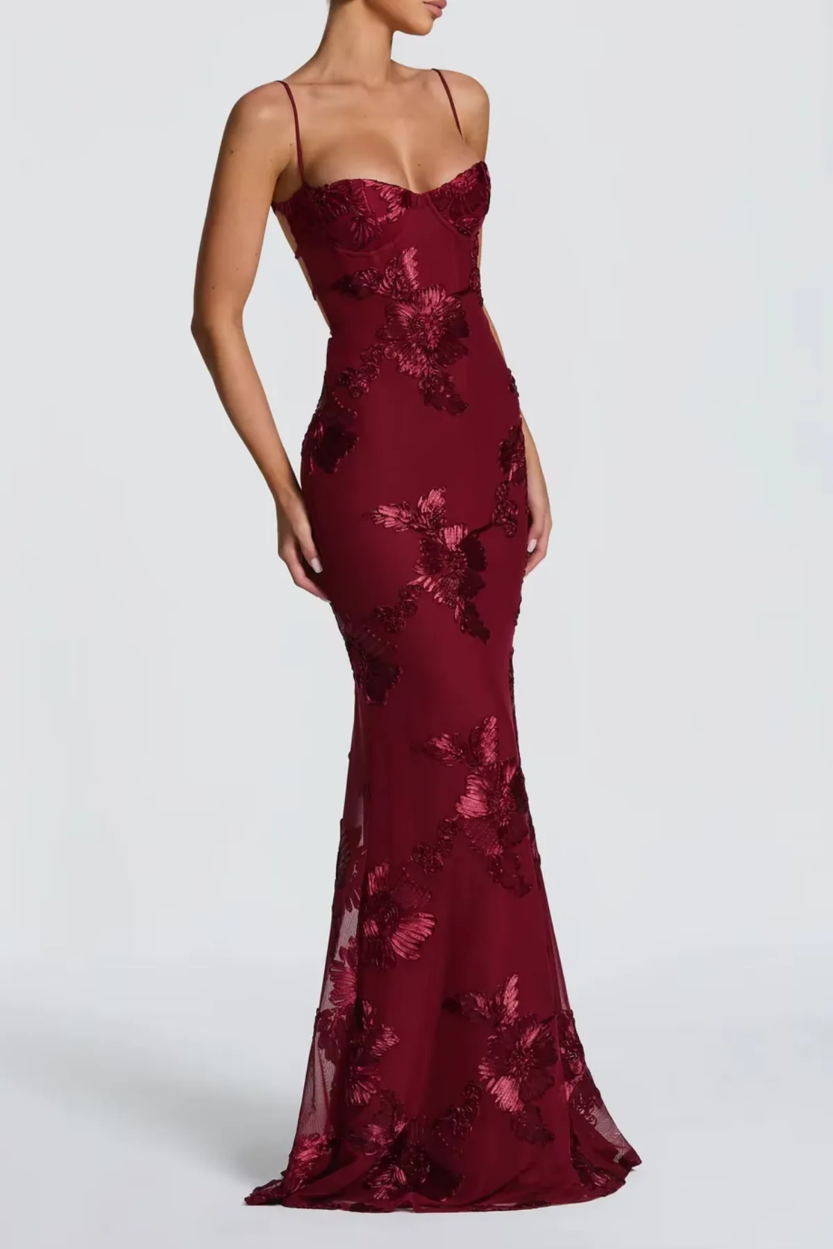 Maxikleid