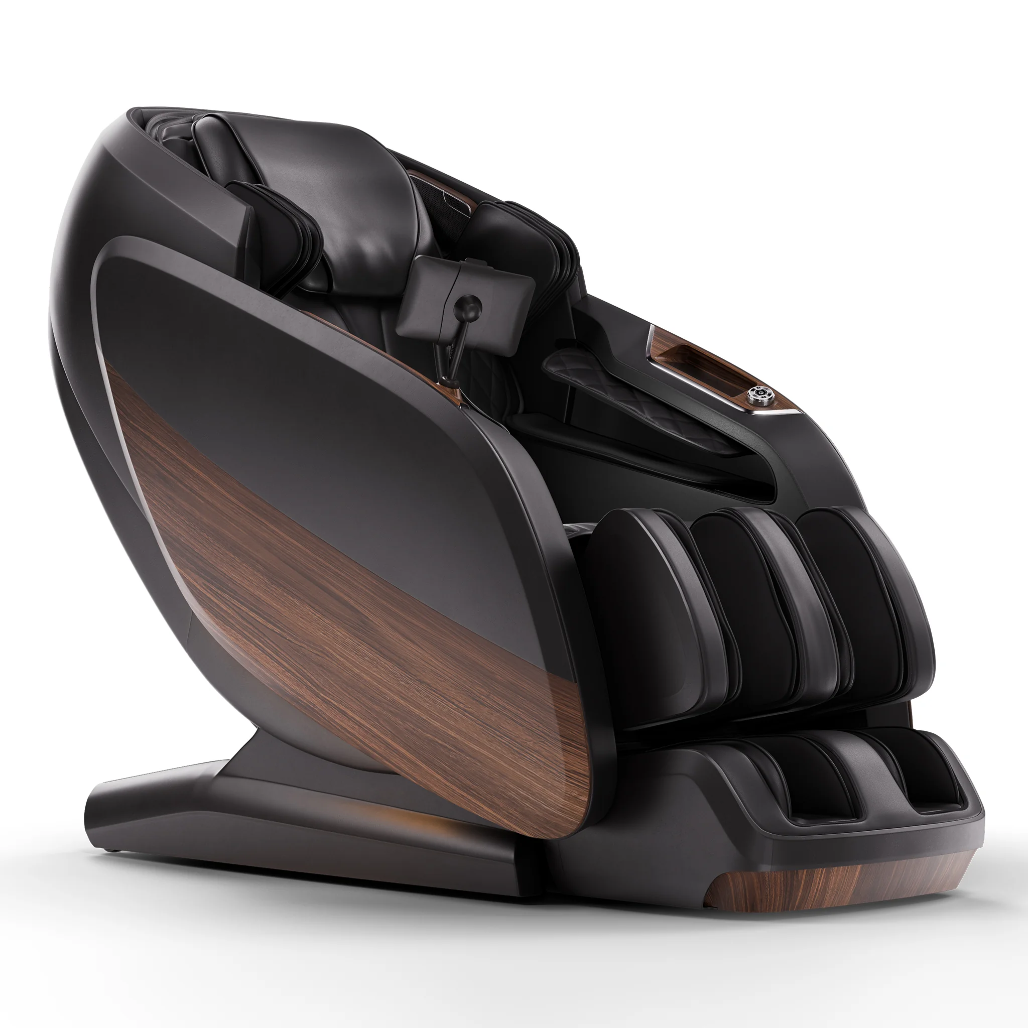 Positive Posture DualTech Pro AI