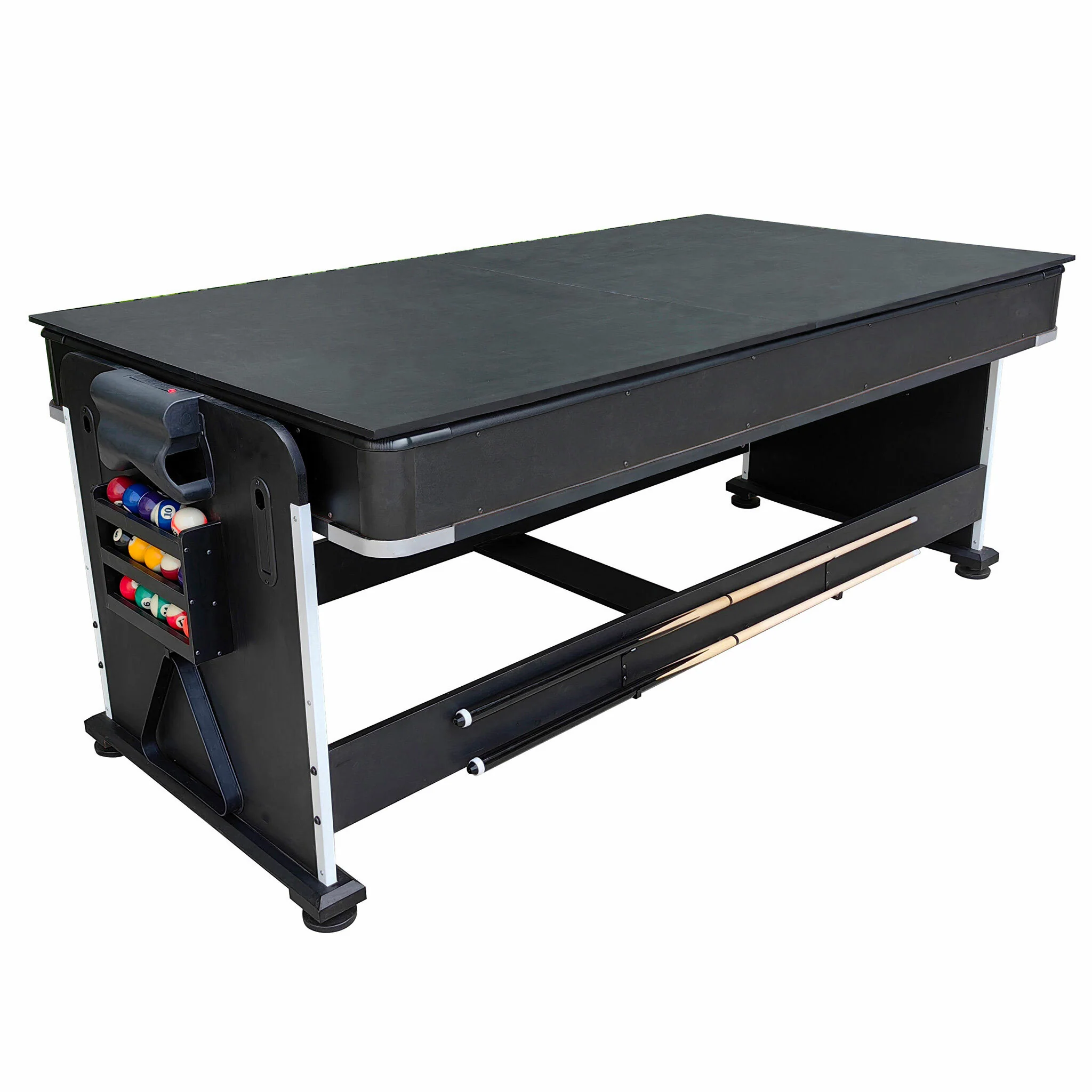 Blackwood Billardtisch 7' 4-IN-1