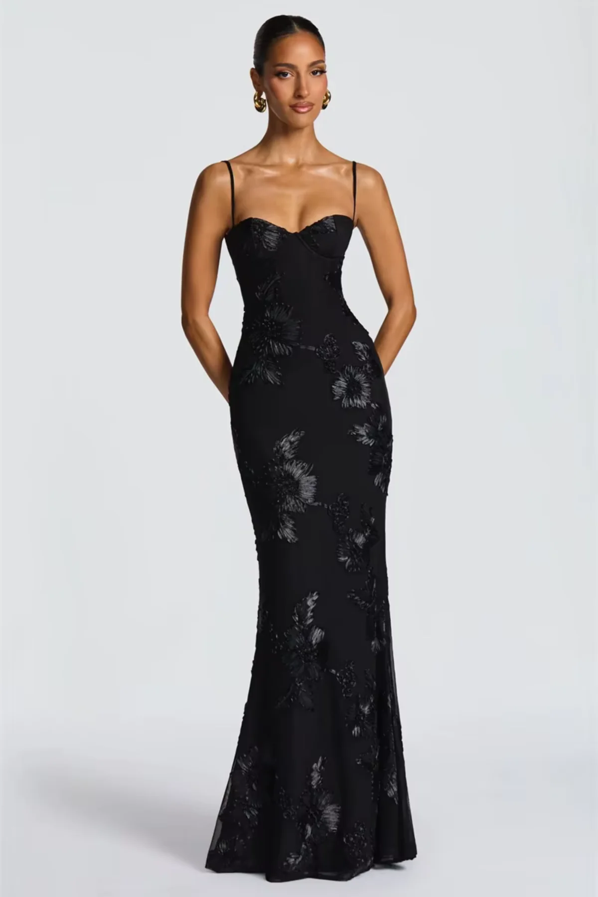 Maxikleid