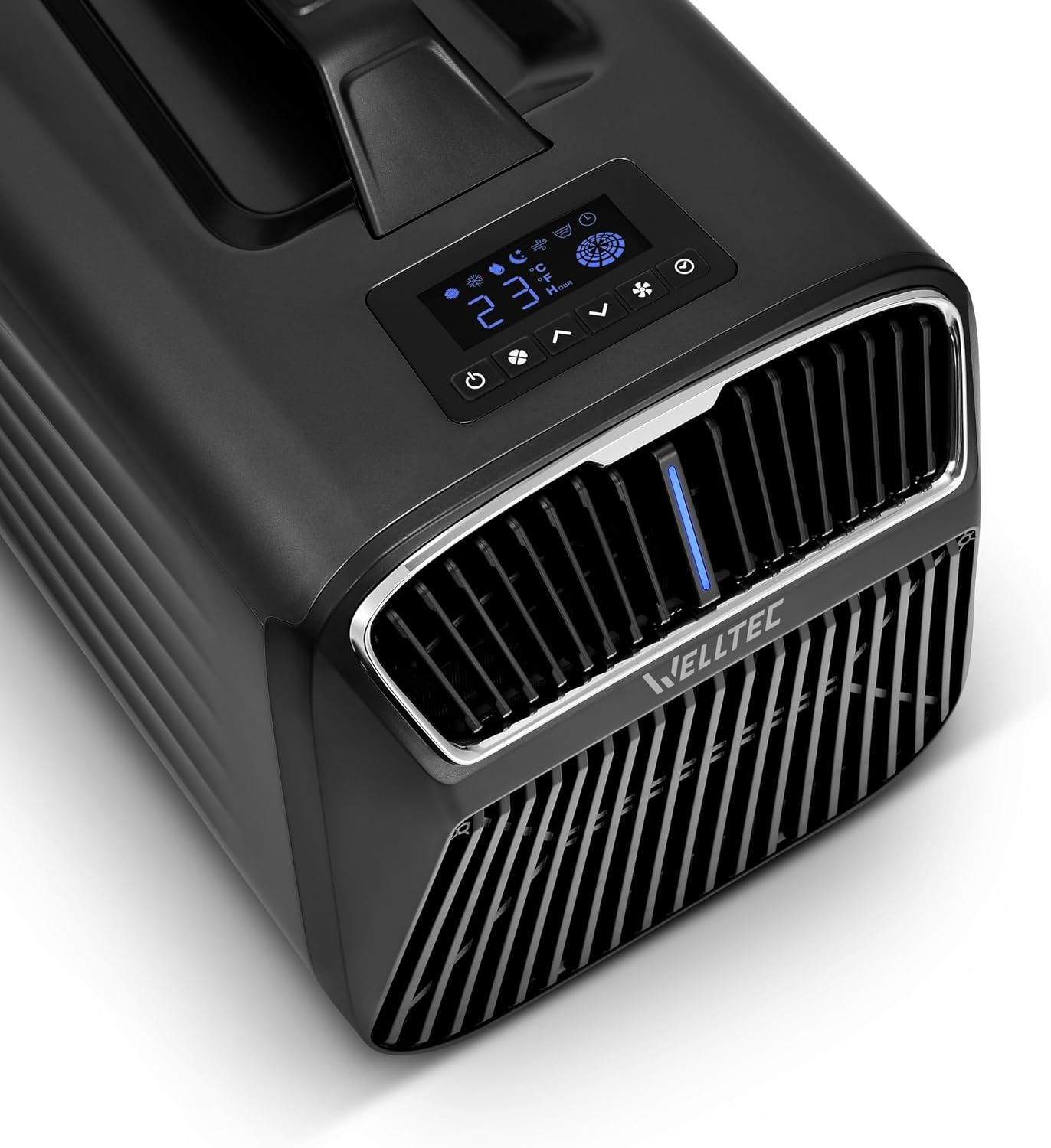 Welltec ACE1 Mobile Klimaanlage