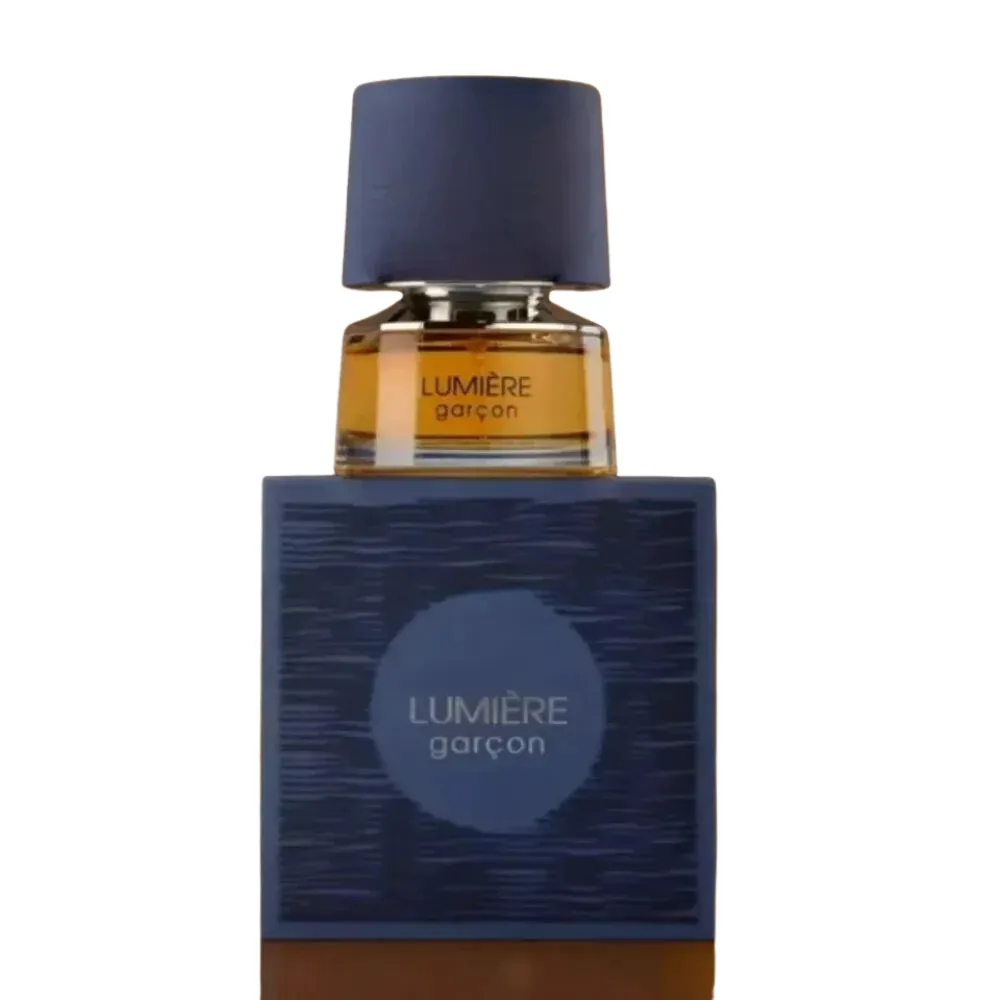 Lumiere Garcon 100ml EDP French Avenue by Fragrance World