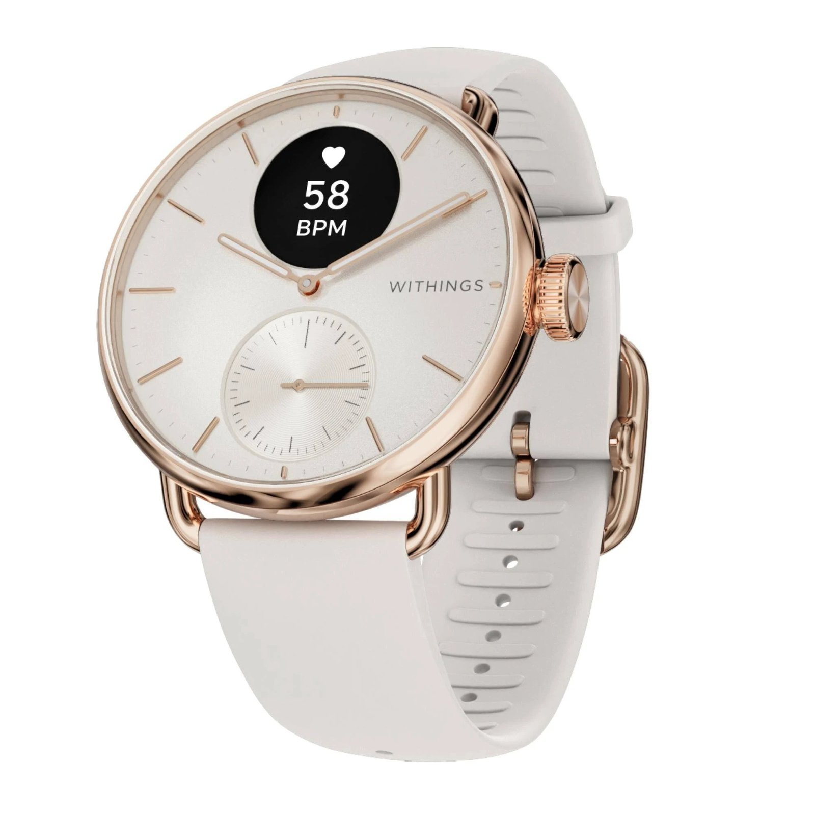 ScanWatch 2 Withings