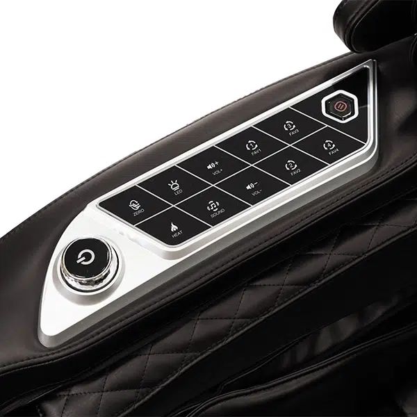 Infinity Luminary Syner-D