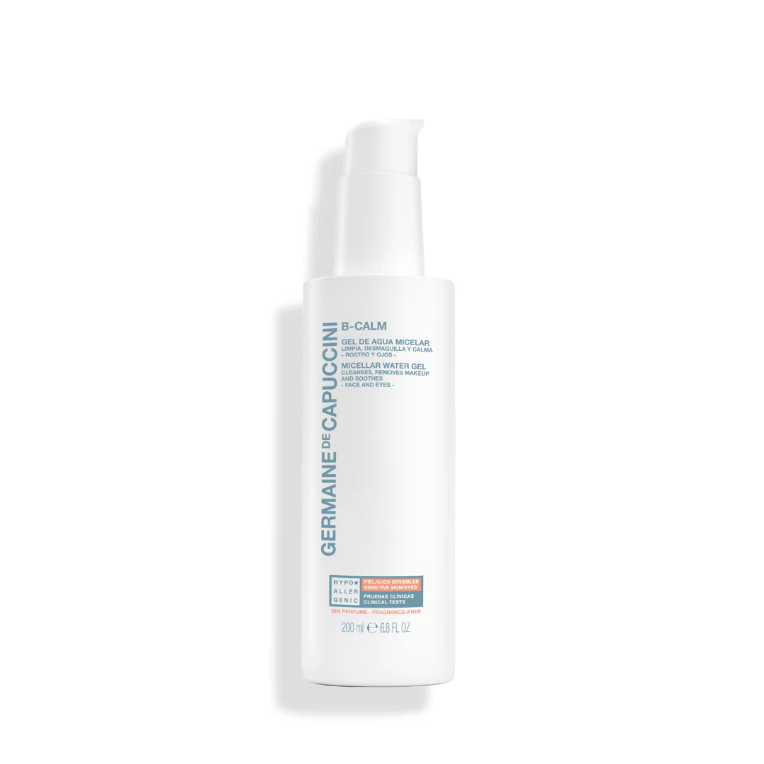 Micellar Water - B-Calm Sensitive Skin Micellar Water Gel