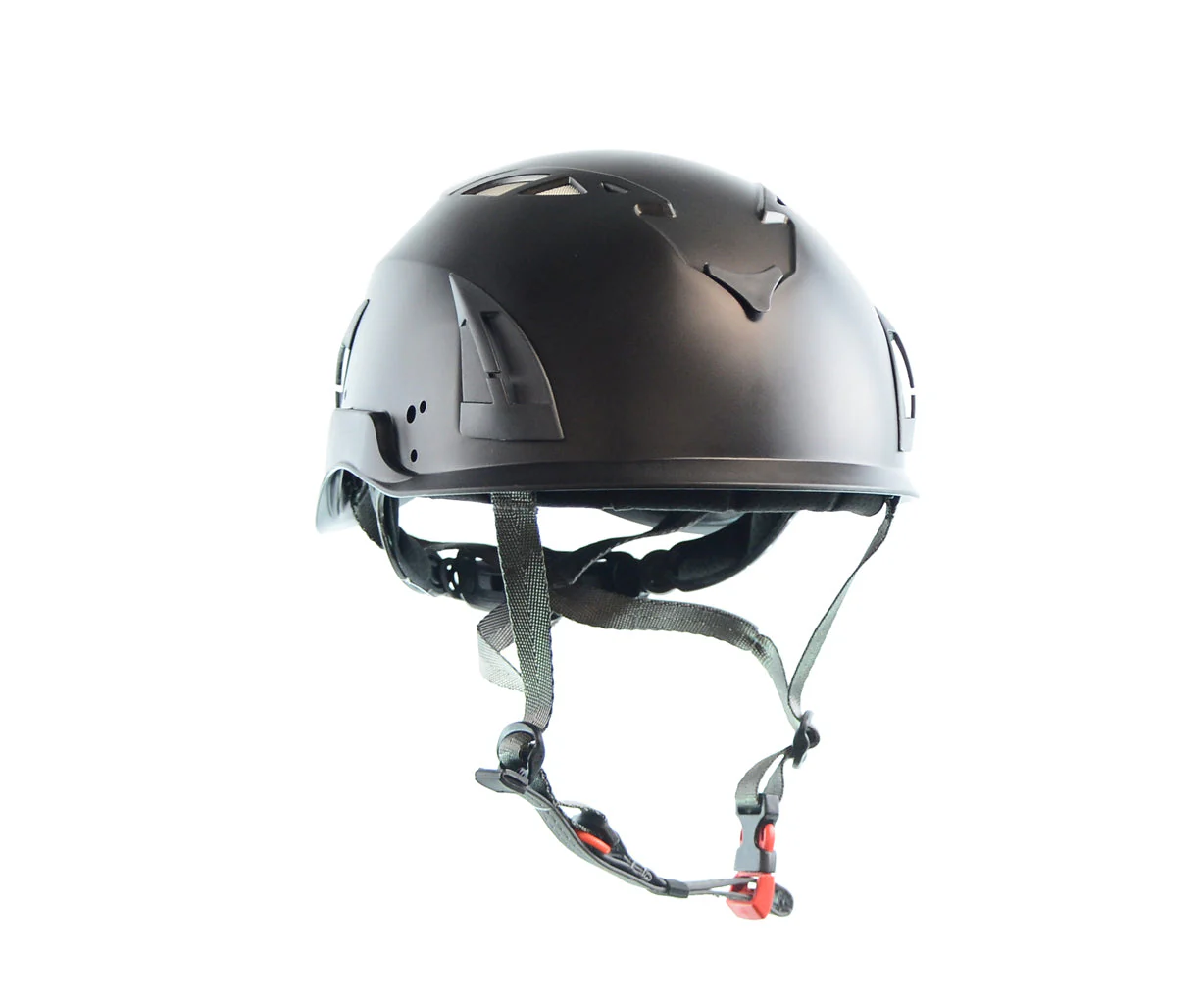 Helmet Kit 1 �C BIGBEN? UltraLite Geventileerde Veiligheidshelm & Reserve Comfort Pads