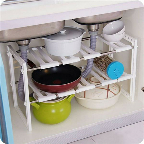 best under sink organizer
