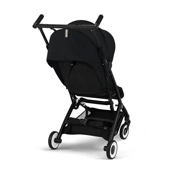 CYBEX Libelle Kinderwagen ?C Ultracompact & Lichtgewicht | Geschikt 6 maanden - 4 jaar
