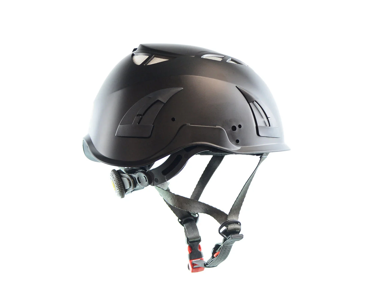 Helmet Kit 1 �C BIGBEN? UltraLite Geventileerde Veiligheidshelm & Reserve Comfort Pads