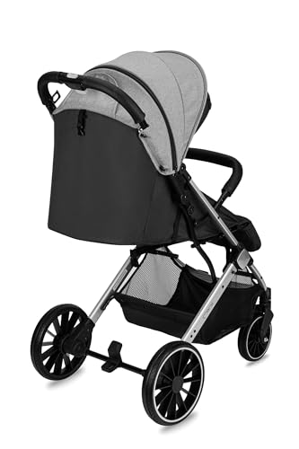 MoMi Estelle Plus Light Passeggino