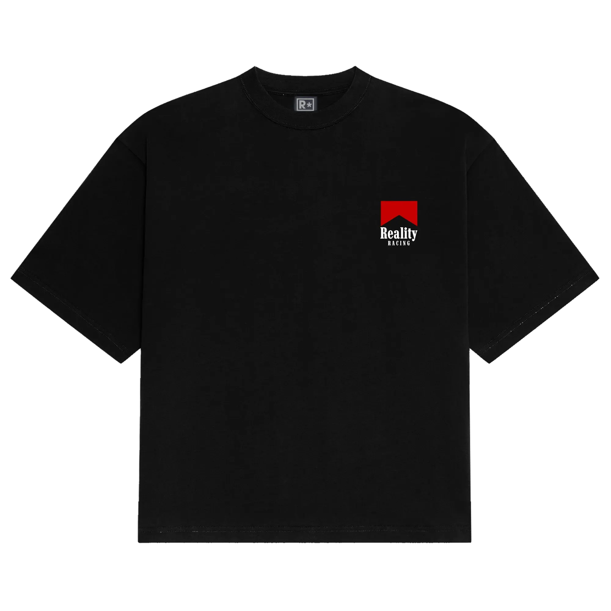 [PP] Reality Monaco Tee
