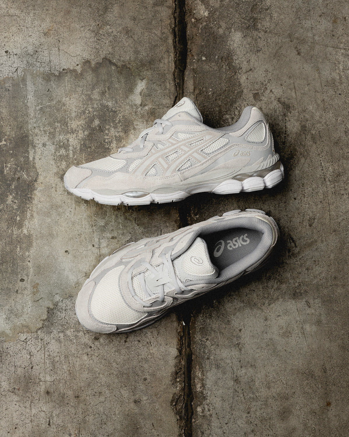 Asics GEL-NYC